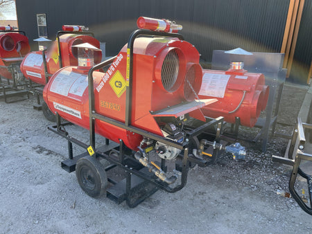 2023 CAMPO EB600G-RE3