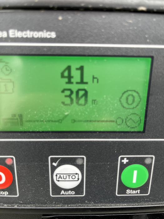 2023 ATLAS COPCO QAS45 CWK