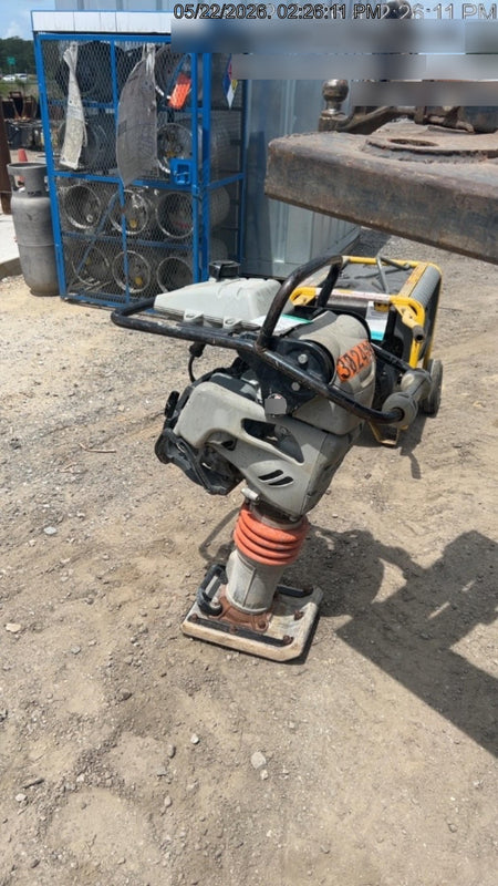 2023 MULTIQUIP MTX60HD