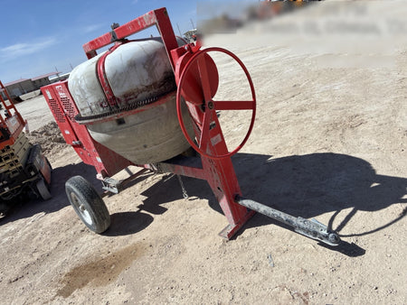 2023 MULTIQUIP MC12PH