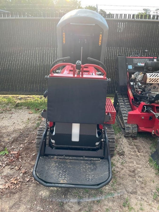 2025 TORO MBTX 2500-TS