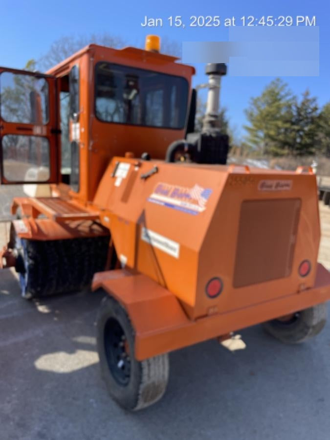 2022 BROCE RCT350