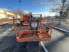 2019 JLG 450AJ