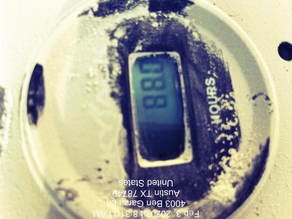 2019 Skyjack SJIII-3219 Standard w/Trojan Batteries