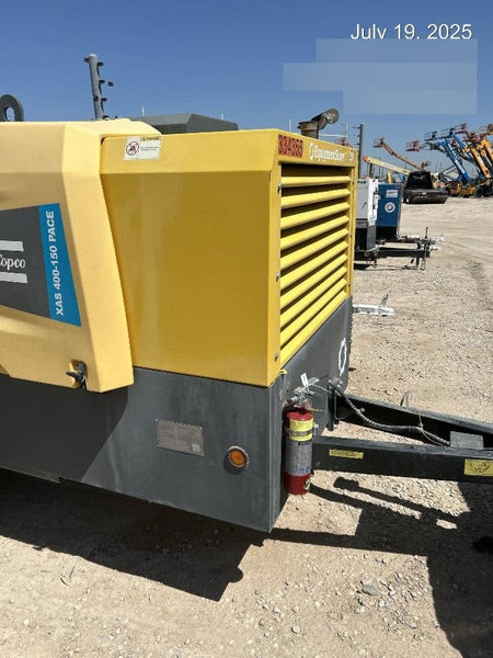 2023 DOOSAN P425/HP375WCU
