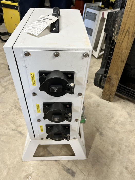 2021 TRYSTAR TP-2DEL-6P