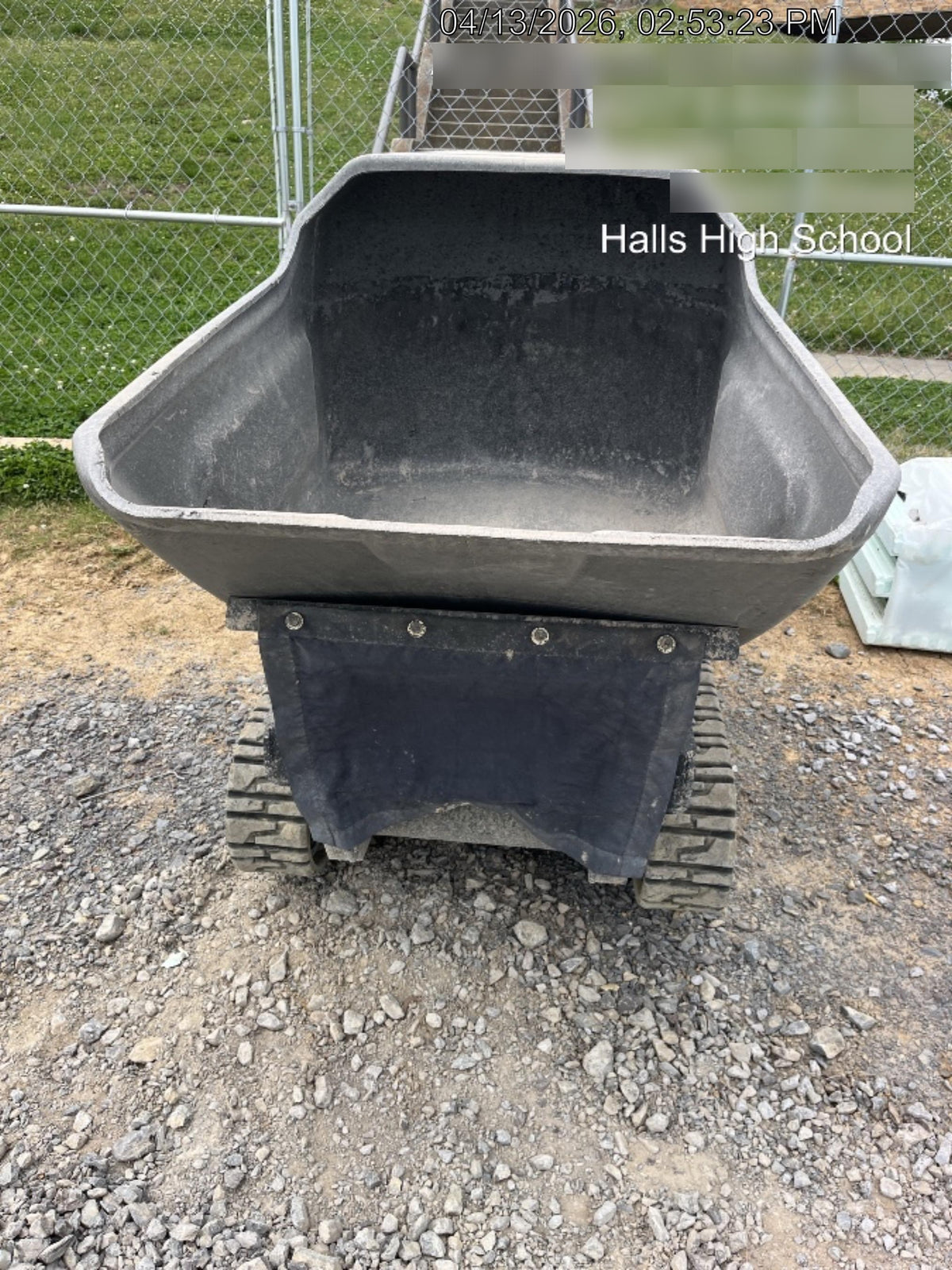 2024 TORO MBTX 2500-TS