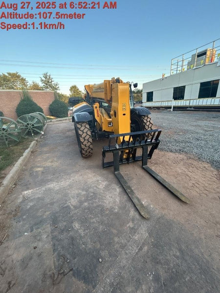 2025 JCB 506-36