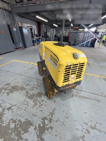 2021 WACKER NEUSON RTLx-SC3