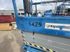 2017 Genie GS-3232 Genie GS3232 Narrow 32' Scissor Lift