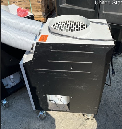 2022 KWIKOOL KPAC1411-2