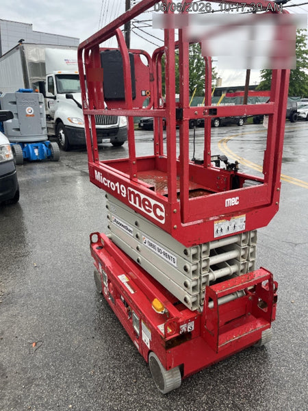 2019 MEC Micro 19