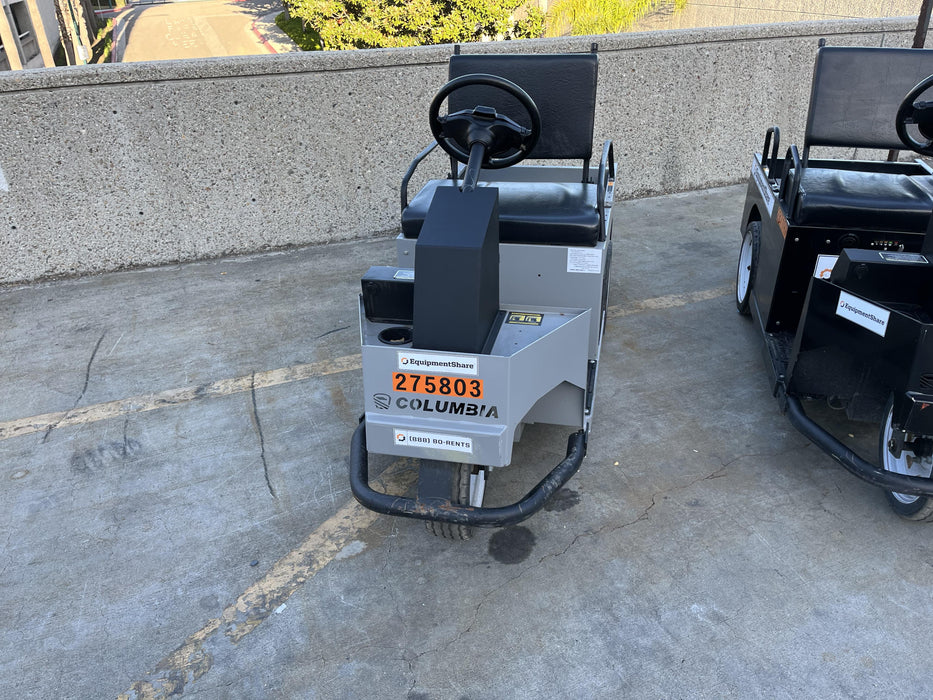 2022 COLUMBIA Expeditor