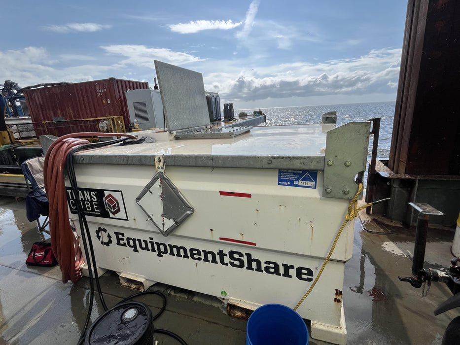 2022 WESTERN GLOBAL 50TCG