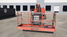 2019 JLG 660SJ