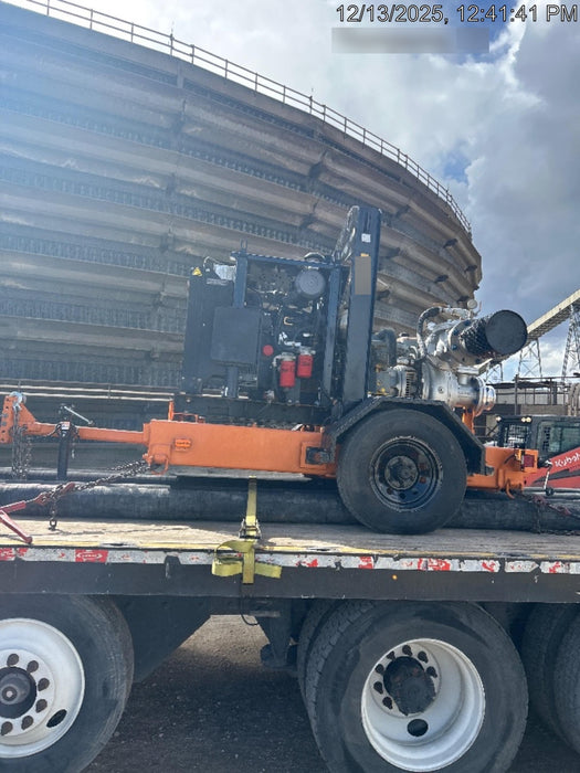 2021 RWN RWN-SS12T-7.50OBPT-SS