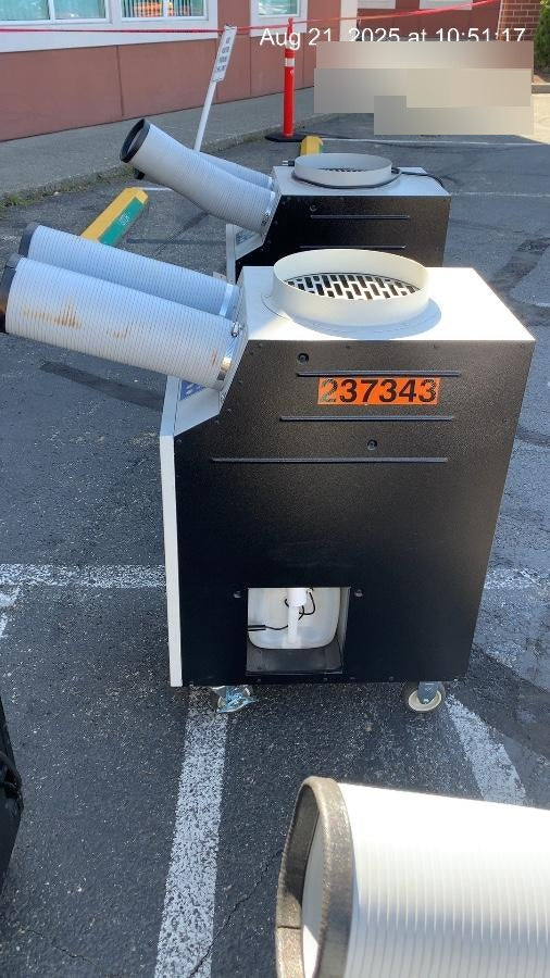 2022 KWIKOOL KPAC1411-2