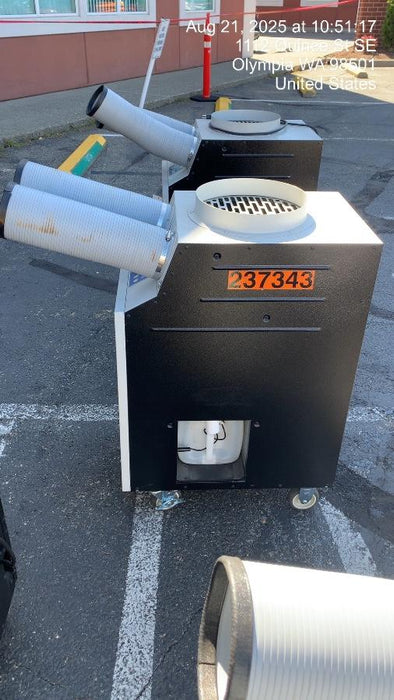 2022 KWIKOOL KPAC1411-2