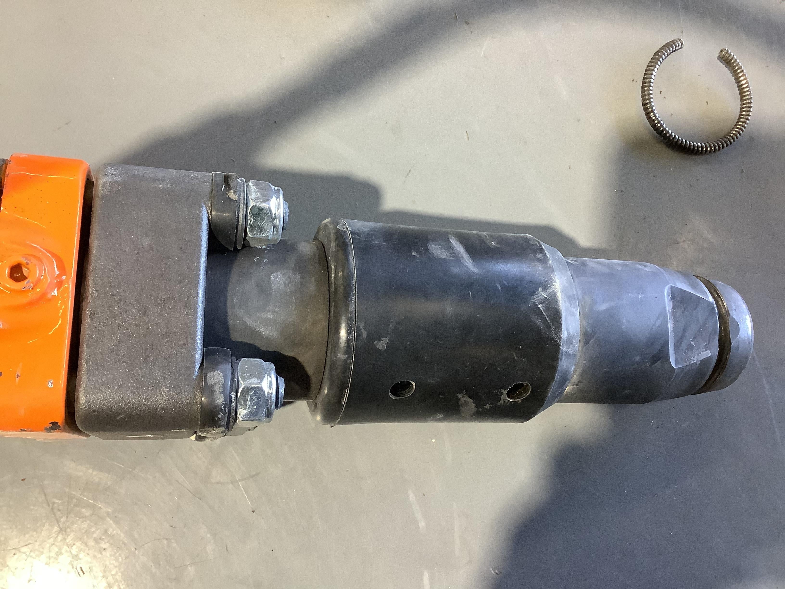 2020 MICHIGAN PNEUMATIC MP-CH3R