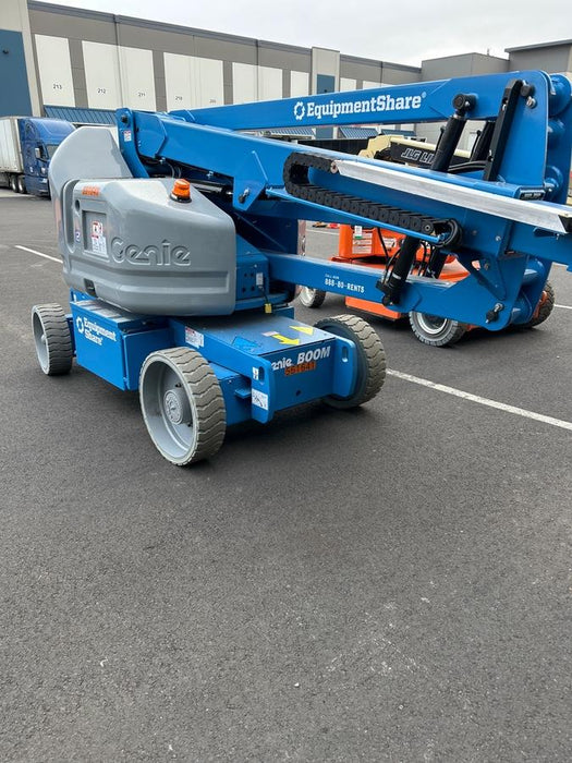 2025 GENIE Z40/23N RJ