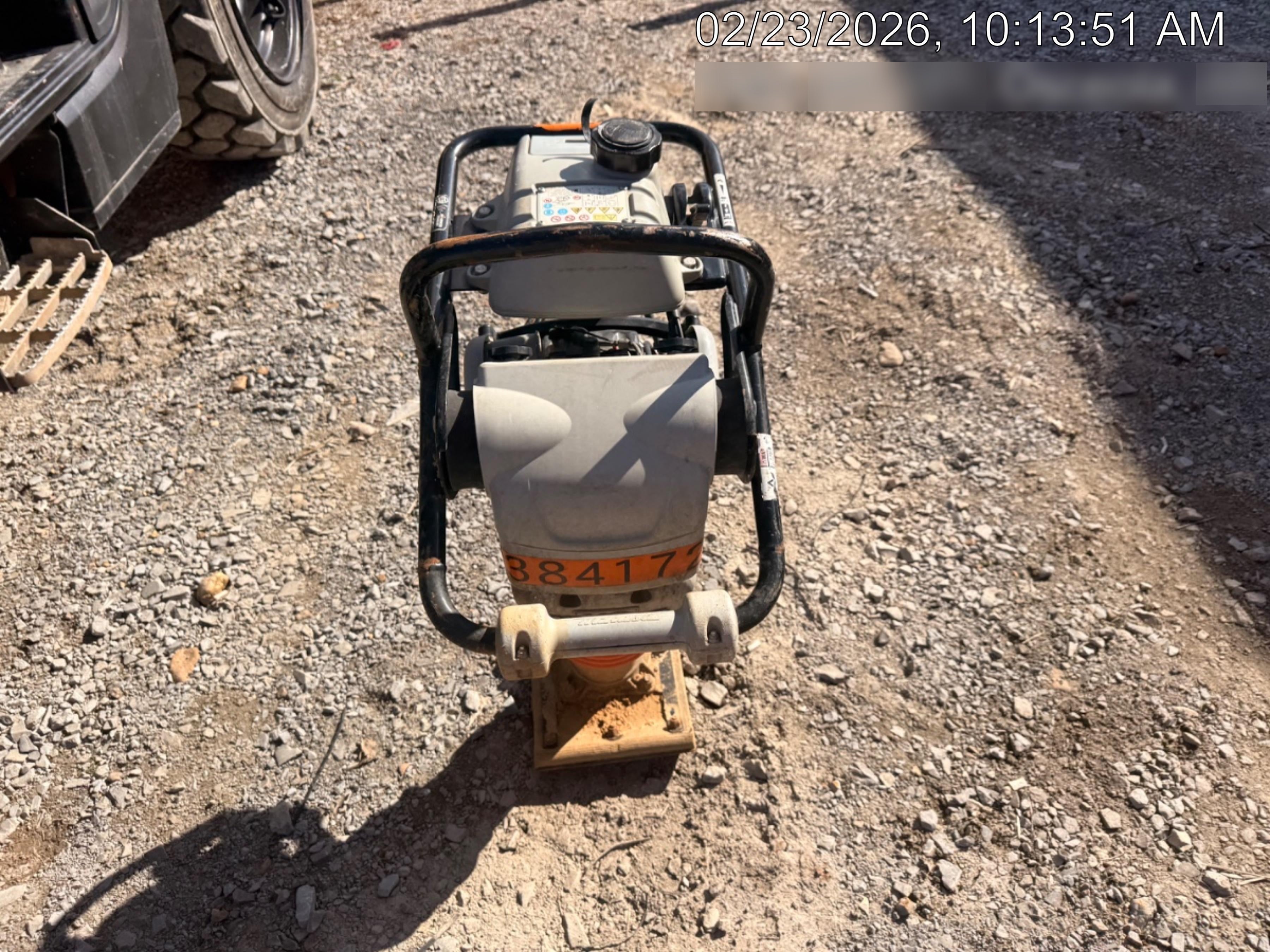 2023 MULTIQUIP MTX60HD