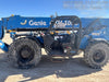 2017 Genie GTH-1056 Genie GTH1056, Solid Tires, 60" carriage, Light Kit, Open ROPS