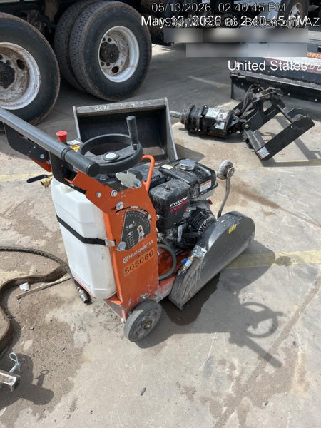 2025 HUSQVARNA FS 400 LV
