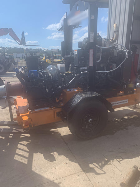 2020 CORNELL 8NHTA-RP-EM18DB-1