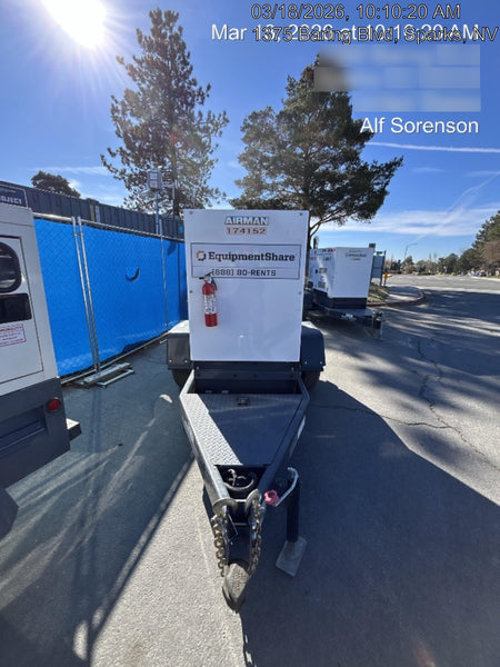 2021 AIRMAN SDG25S-8E1