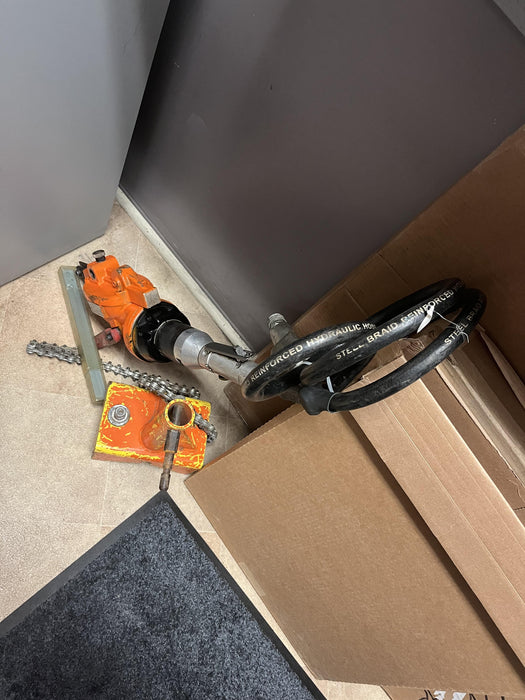 2020 MICHIGAN PNEUMATIC 10267