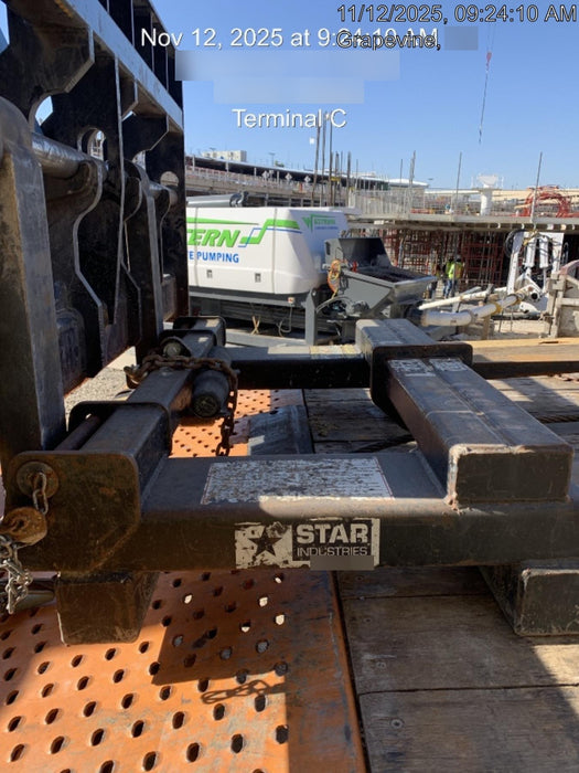 2020 STAR INDUSTRIES 1371B