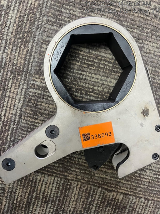 2023 TORCUP TX-4RL215M75