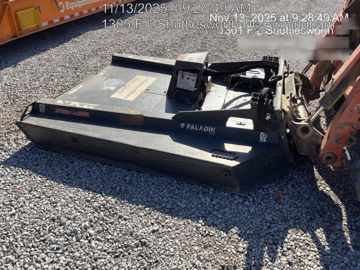 2020 PALADIN 30372A-0022