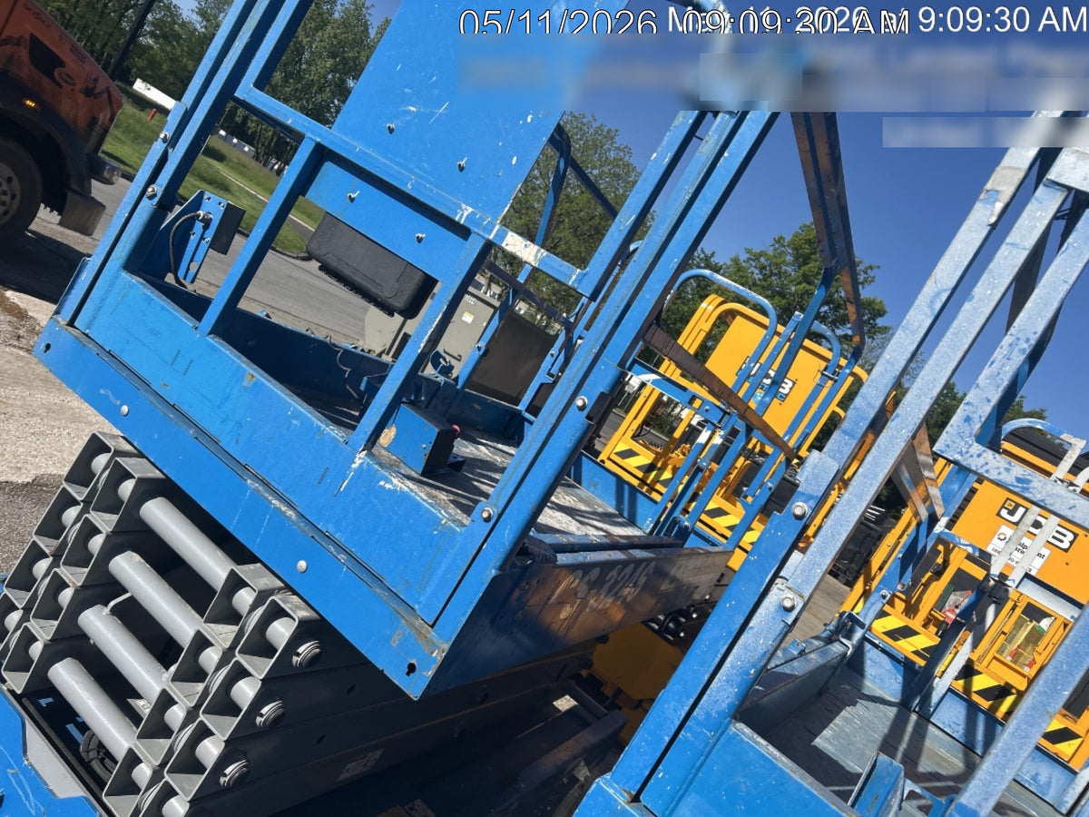 2020 GENIE GS-3246