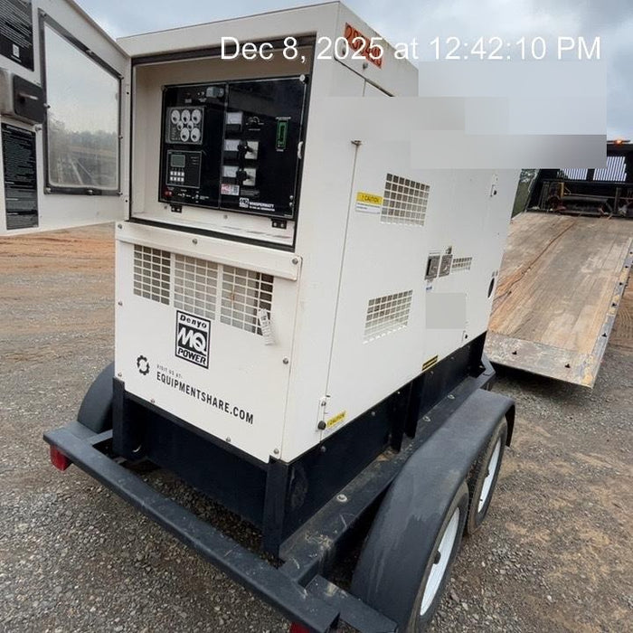 2023 MULTIQUIP DCA70