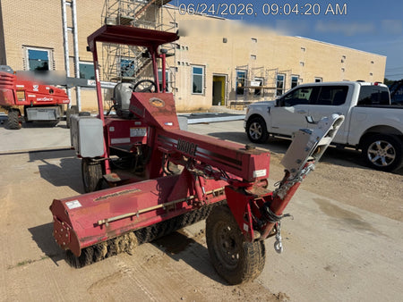 2019 BROCE BW260