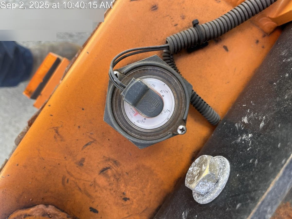 2023 RWN RWN-8NHTH-12OBPT