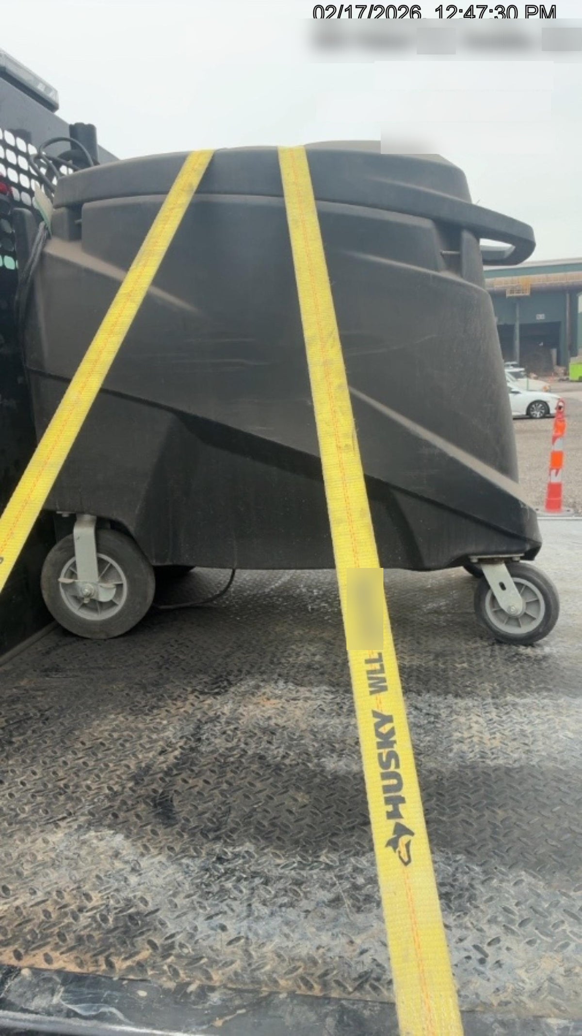 2022 POWER BREEZER PB4BASE