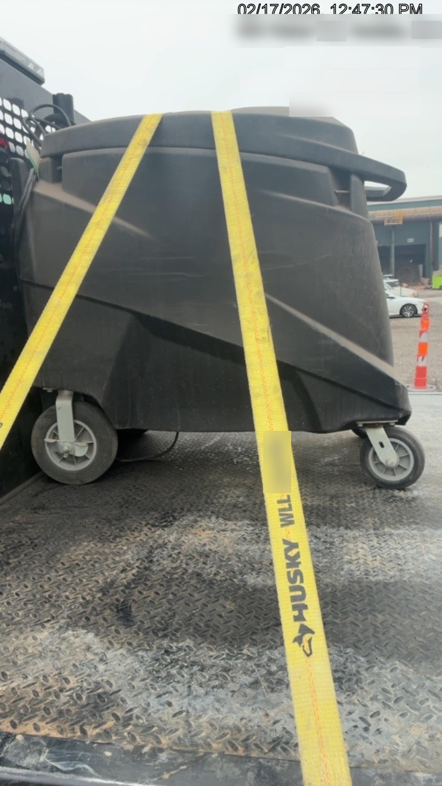 2022 POWER BREEZER PB4BASE