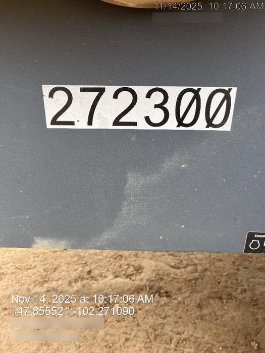 2022 ATLAS COPCO XAS188 CWK