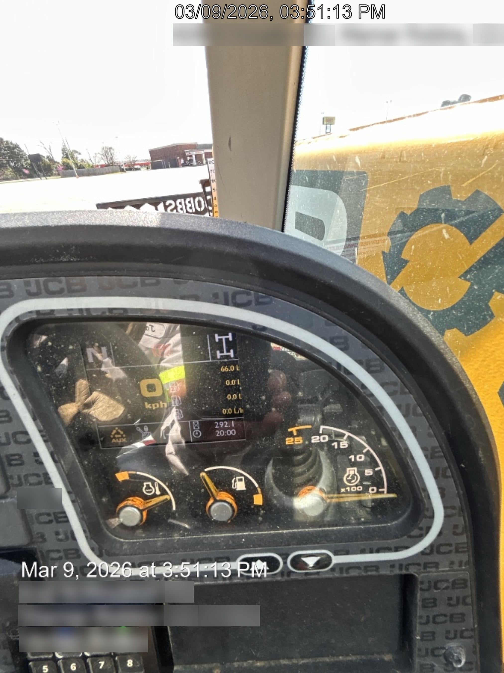 2024 JCB 505-20TC