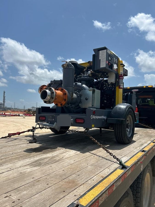 2023 ATLAS COPCO PAC F88 PD