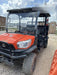 2022 KUBOTA RTV-X1140W-H (Canopy)