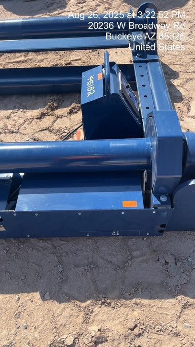 2024 CURRENT TOOLS 615