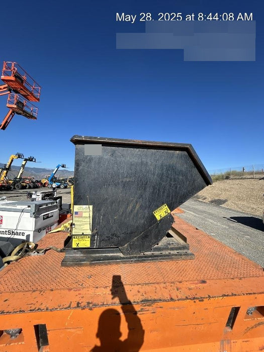 2019 ARROW MATERIAL HANDLING HP-6000-250