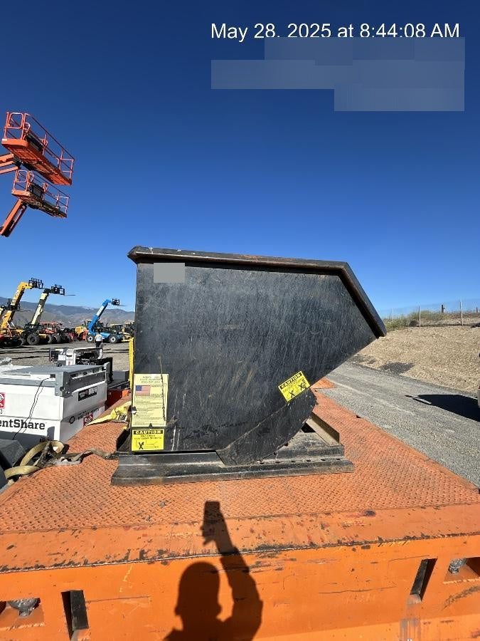 2019 ARROW MATERIAL HANDLING HP-6000-250