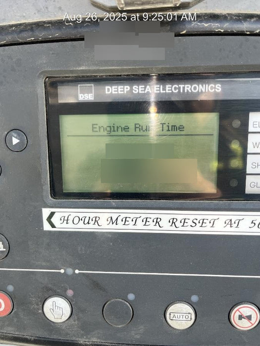 2021 AIRMAN SDG25S-8E1