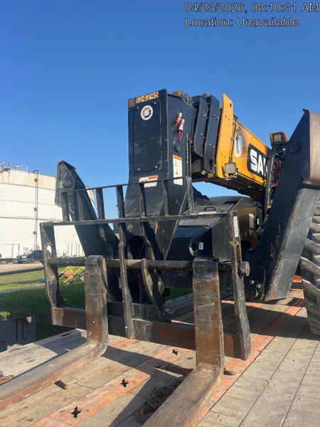 2023 SANY STH1056