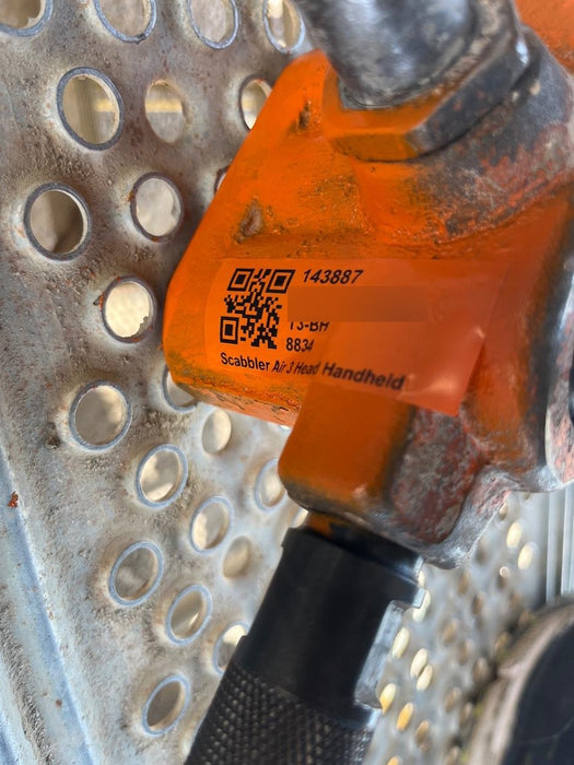 2021 TEXAS PNEUMATIC TOOLS, INC. T3-BH