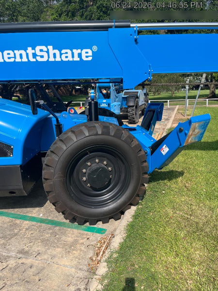 2026 GENIE GTH-1256